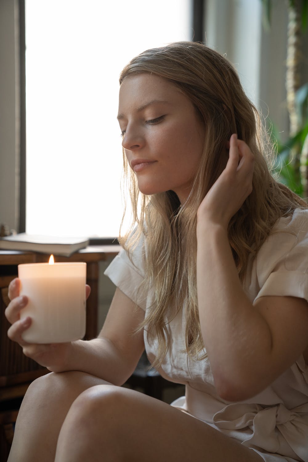 What Scent is right for me?