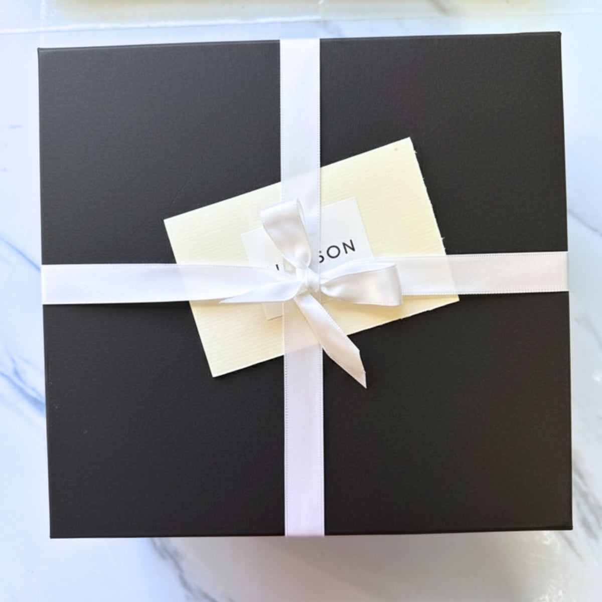 Gift Packaging