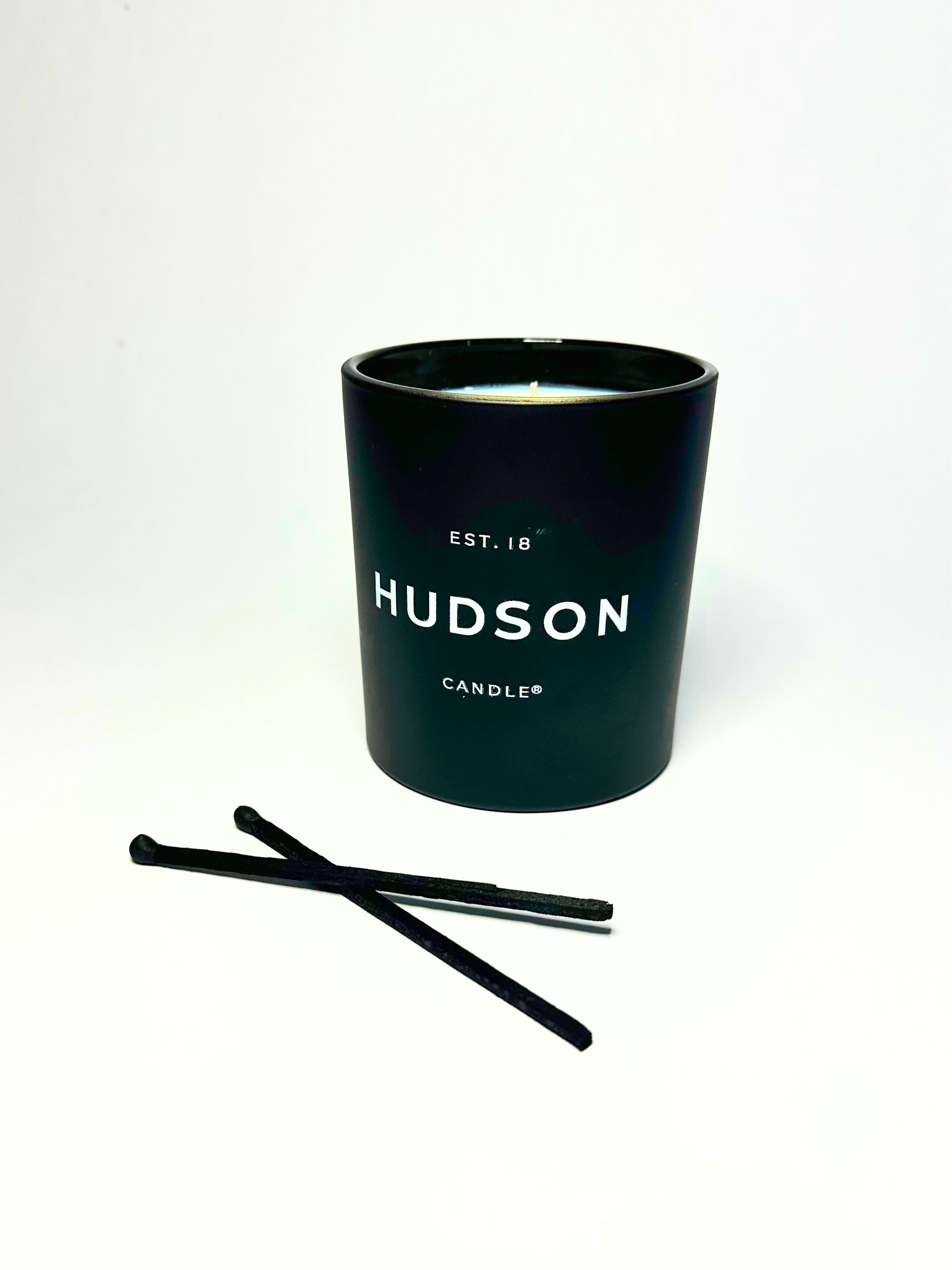 Autumn Ember Candle