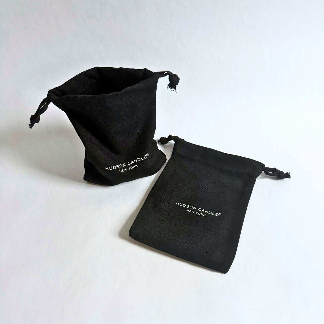 Canvas Gift Bag Small