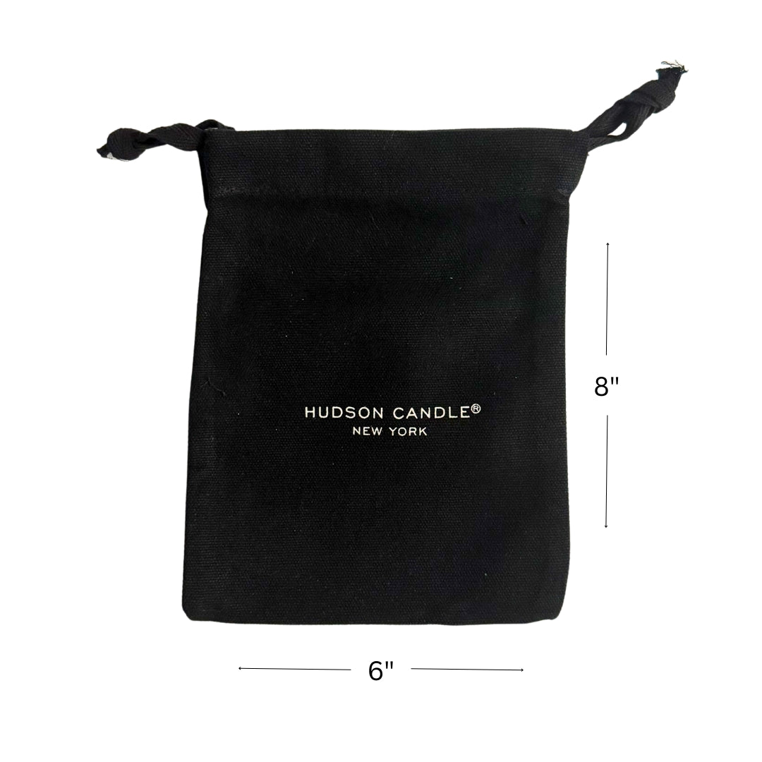 Canvas Gift Bag Small