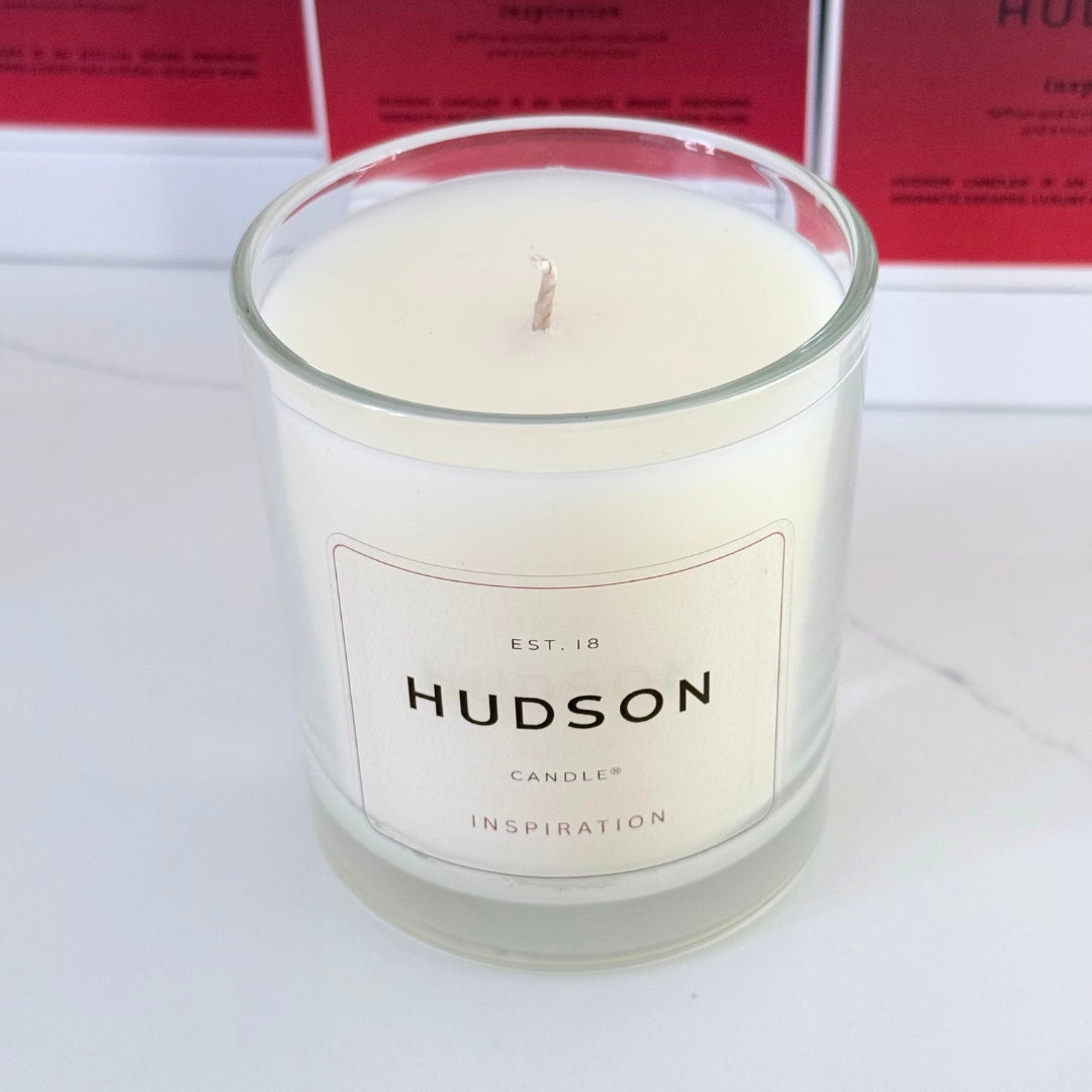Inspiration Candle