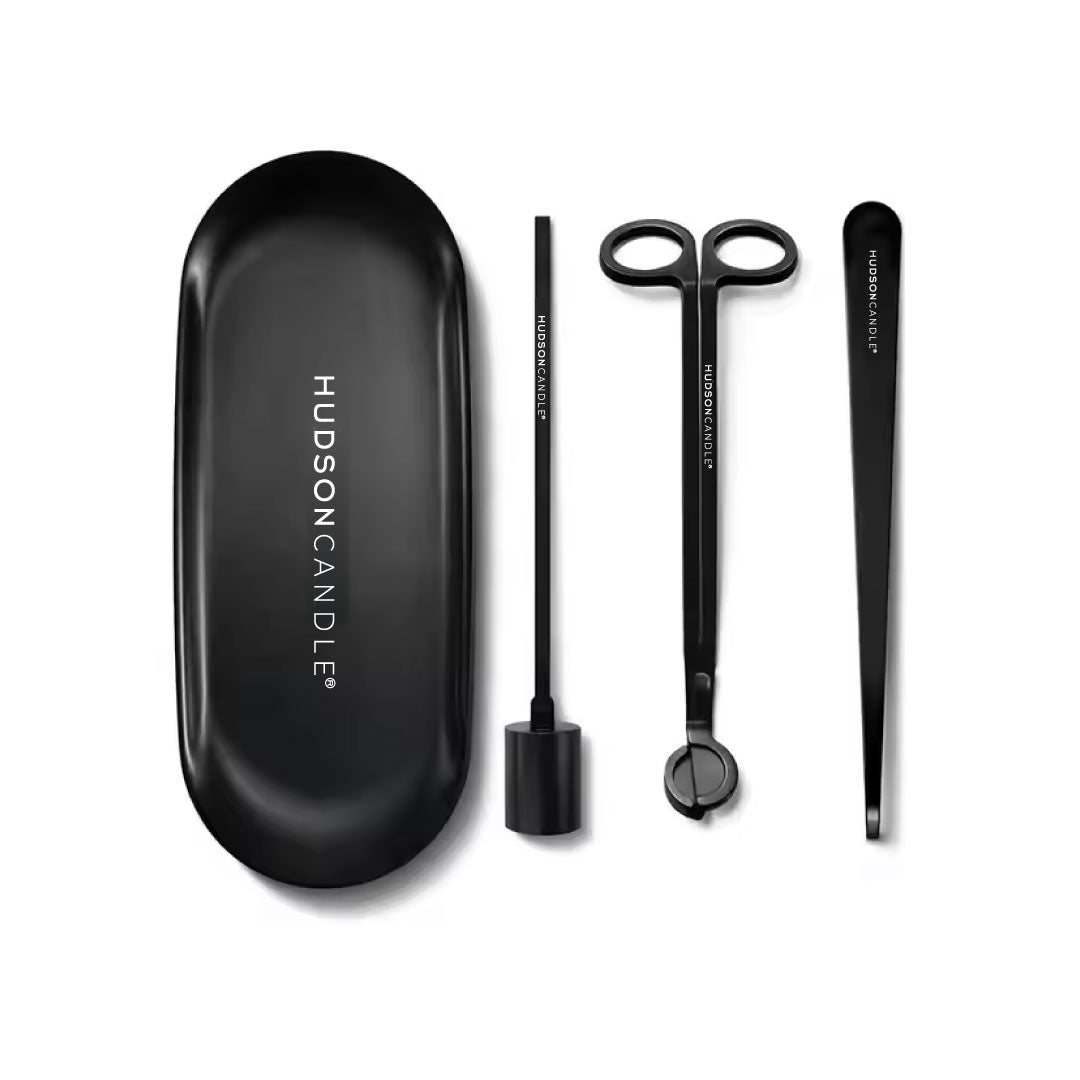 Candle Care Kit Bundle