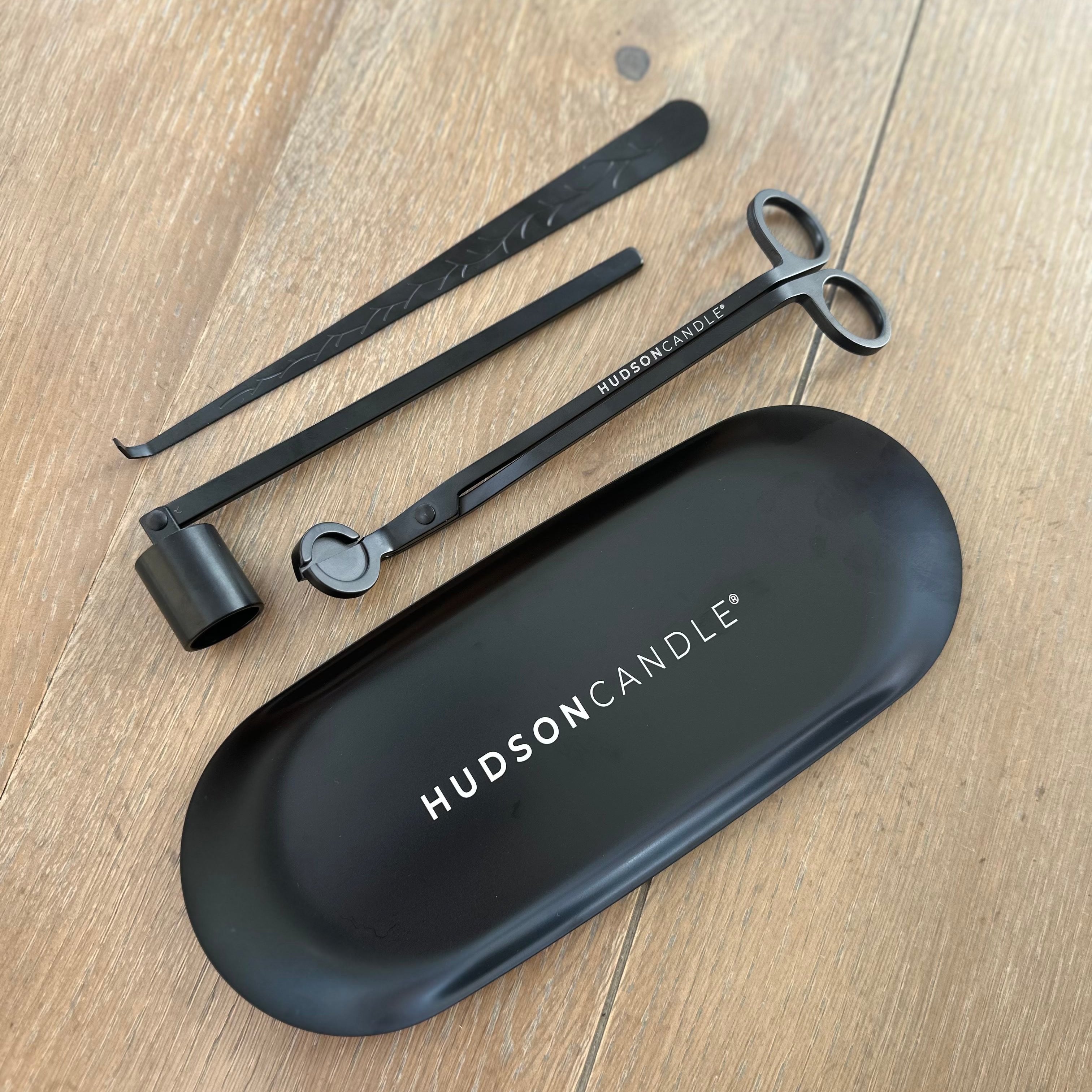 Candle Care Kit Bundle