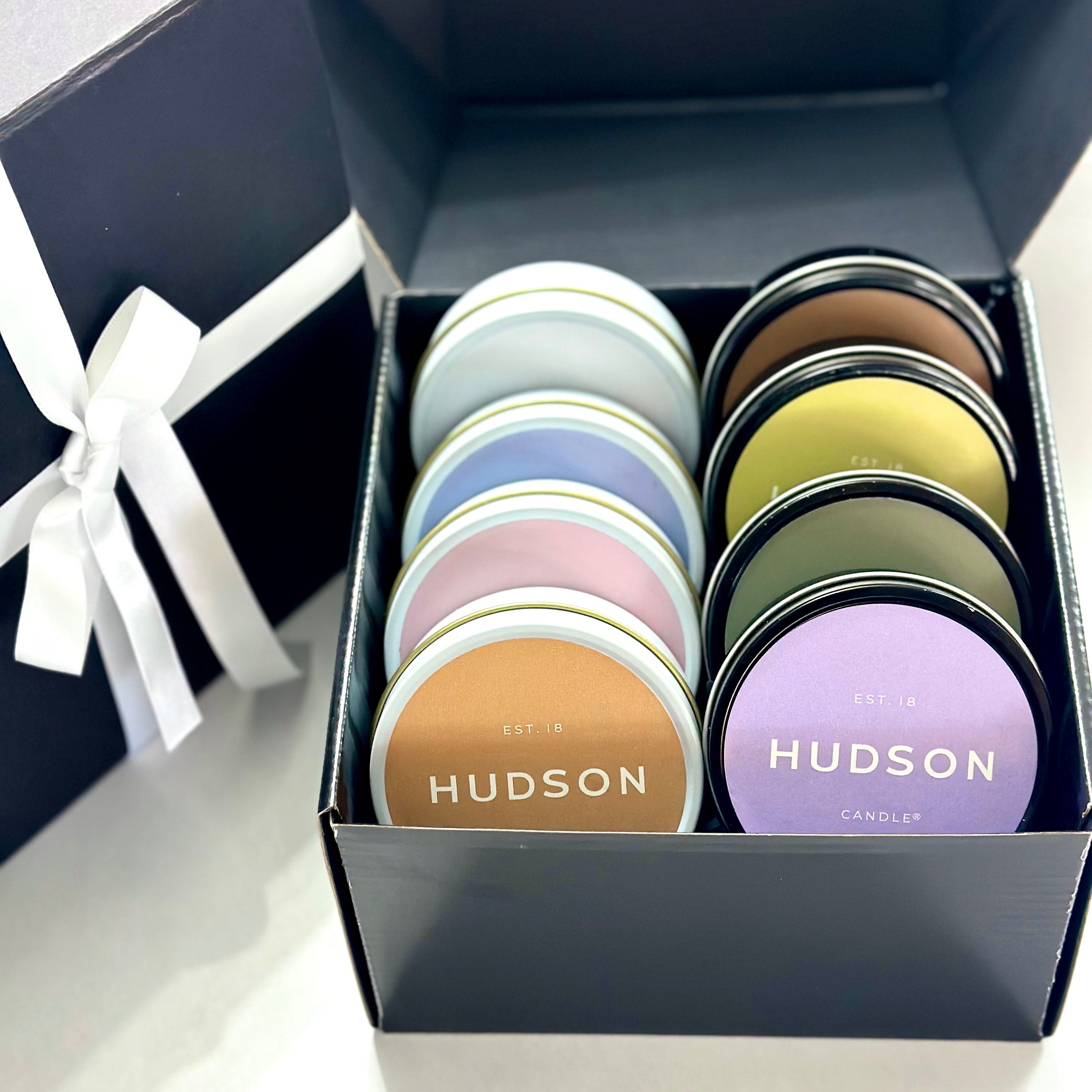 Core Collection Gift Set