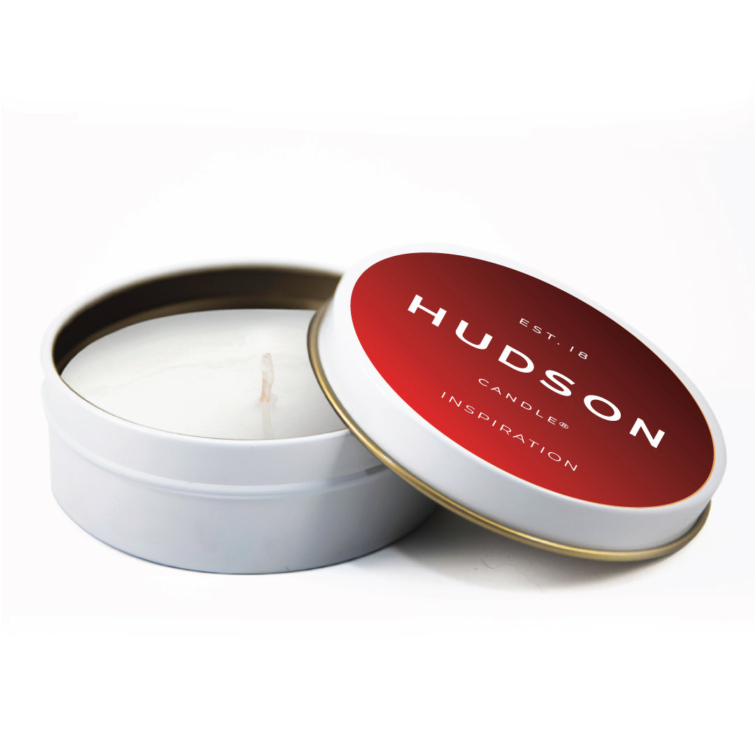 Inspiration Candle Tin