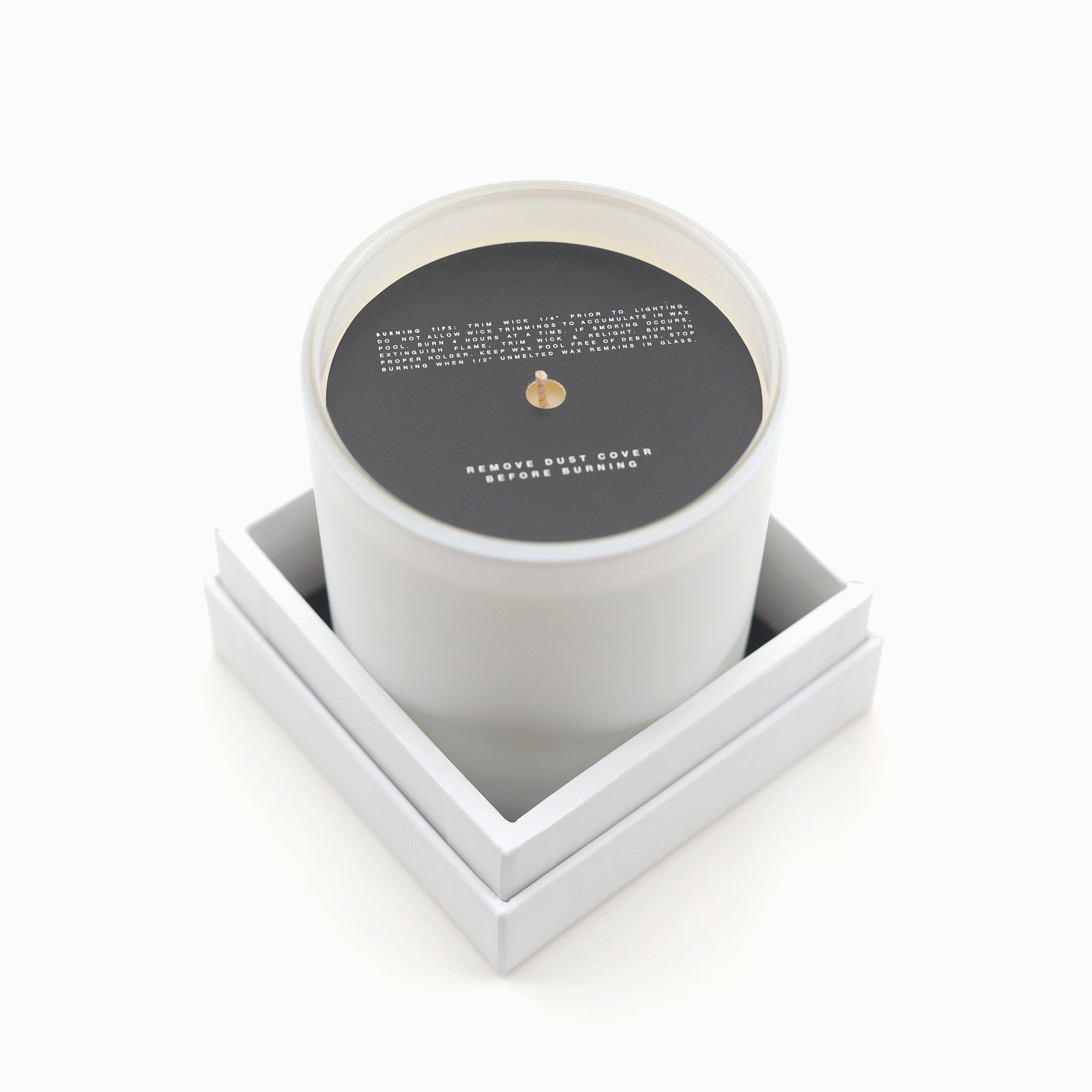 Fir Balsam Candle