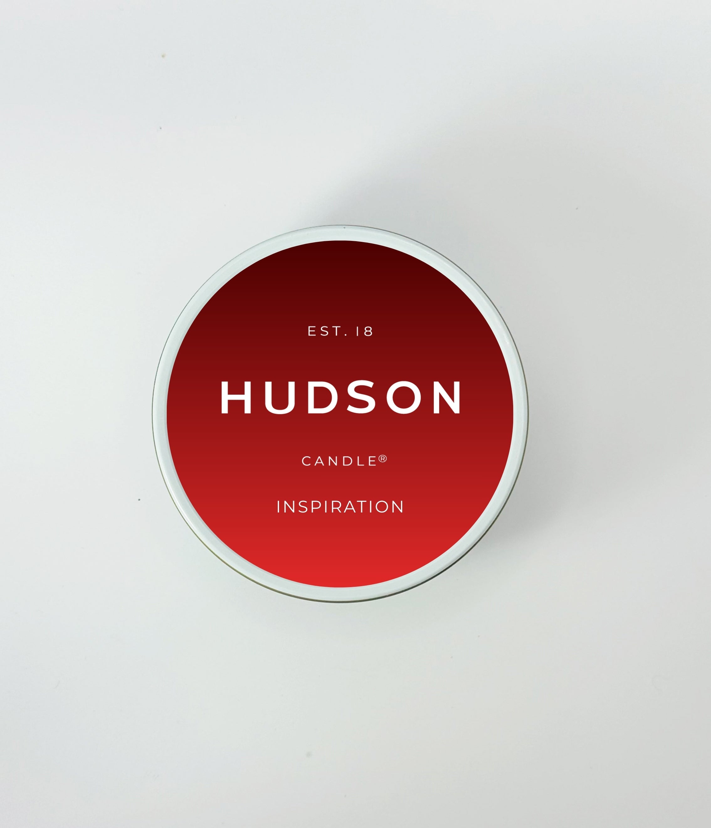 Inspiration Candle Tin