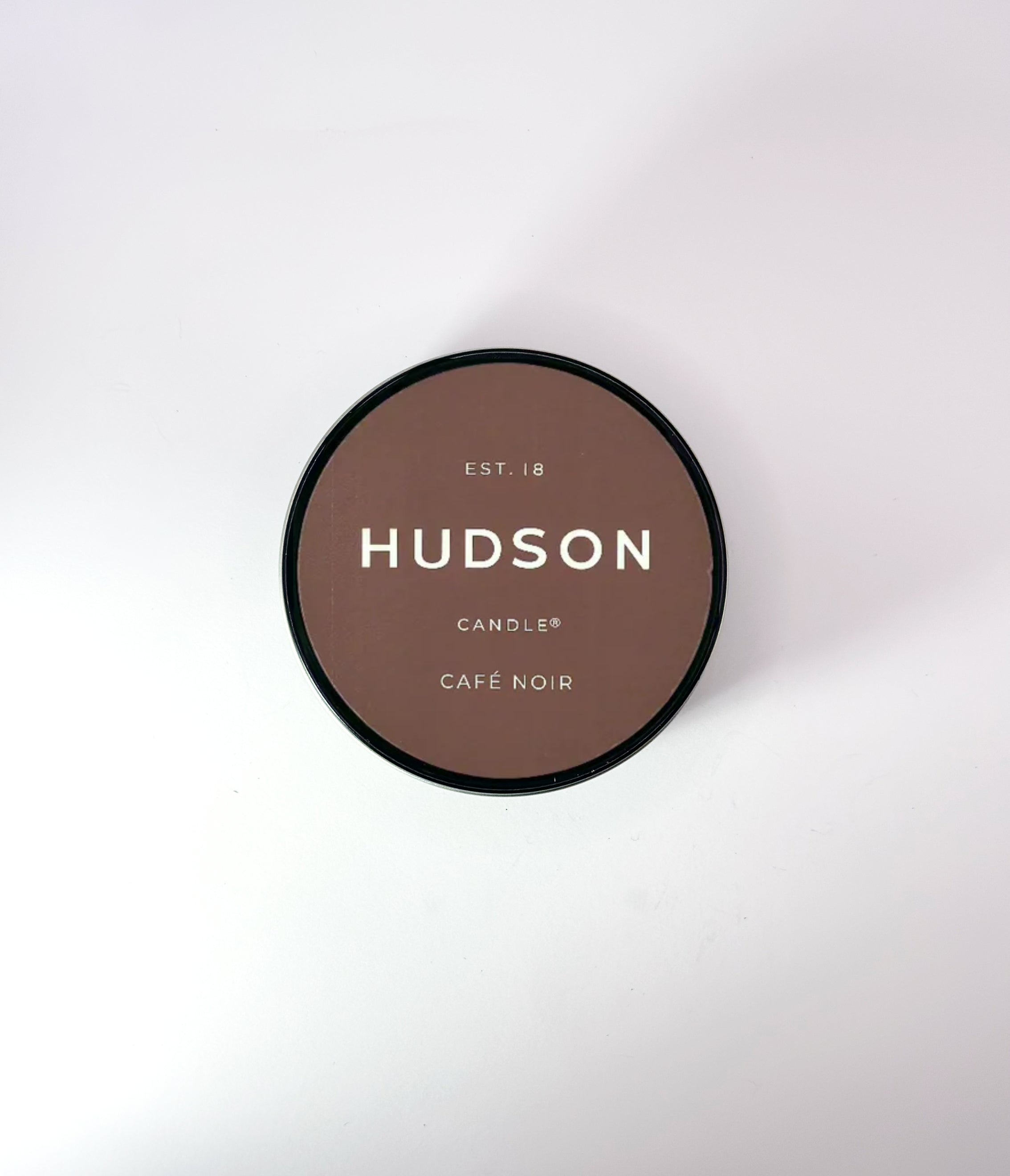 Café Noir Travel Tin