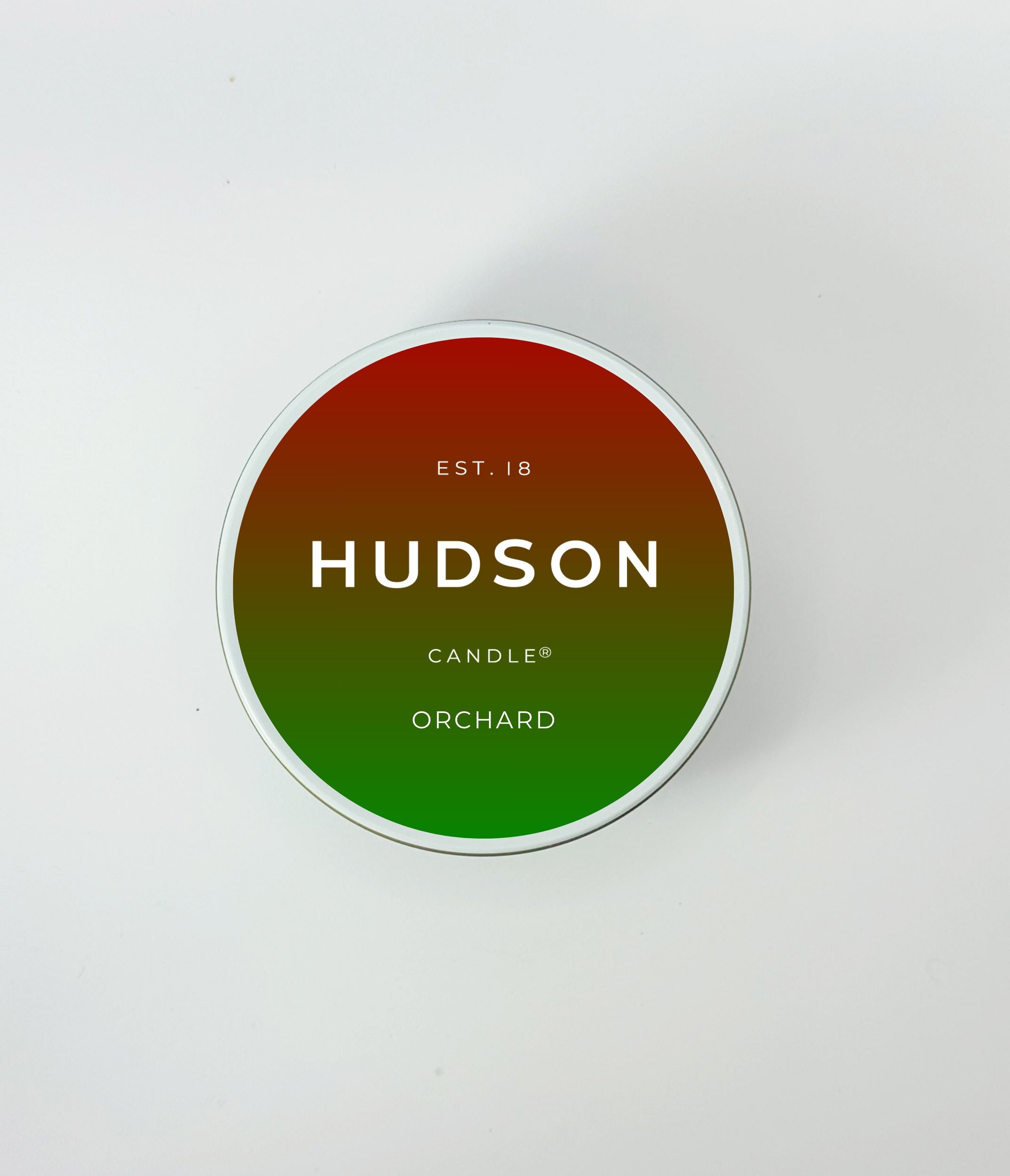 Fall Bundle Candle Tins