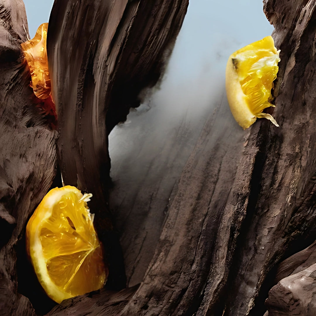 Midnight Mist Candle