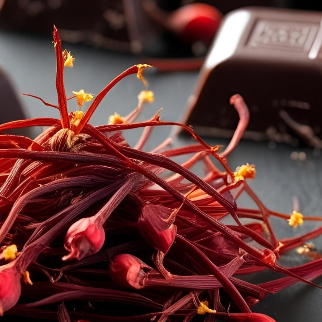 Moroccan Sands Candle