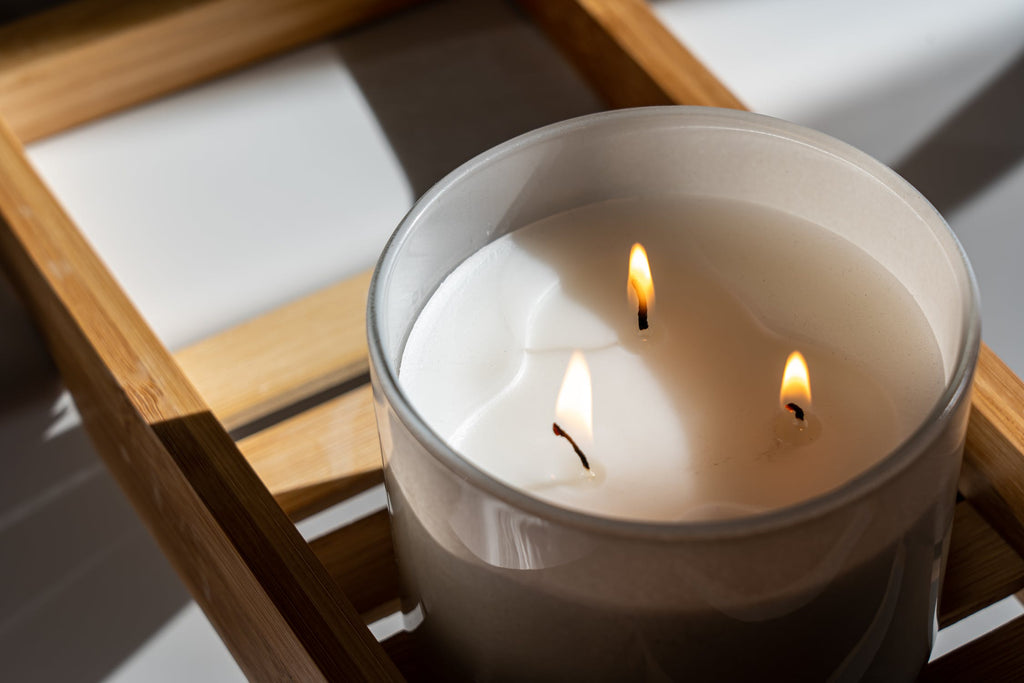 Why Are Candles So Expensive?