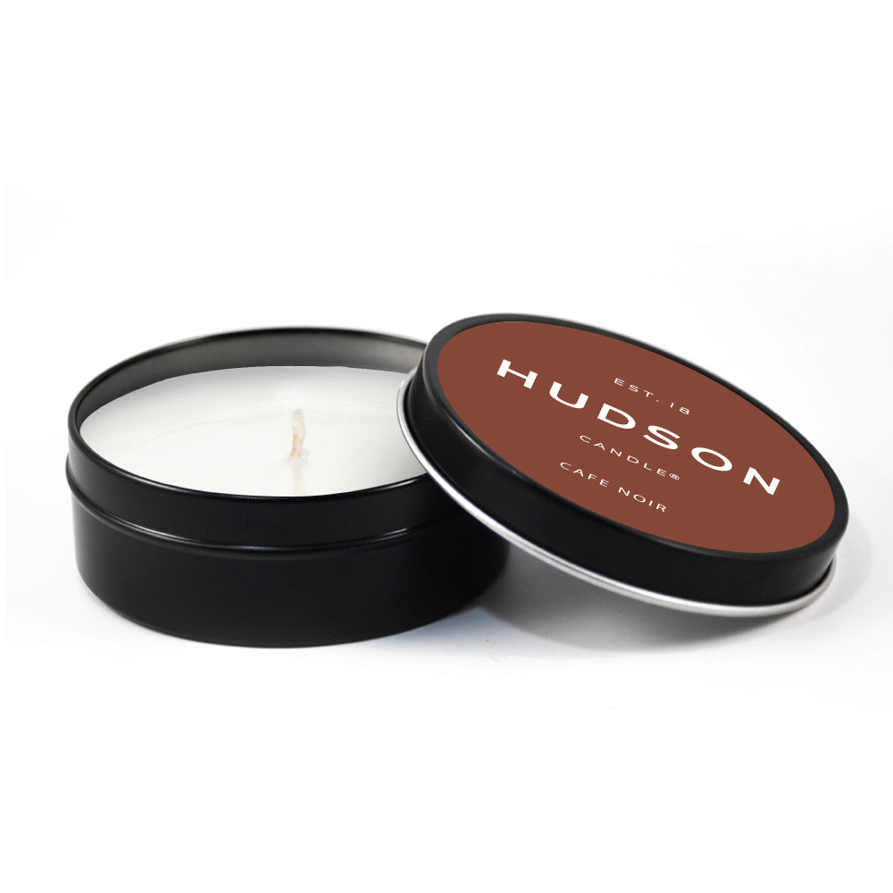 Café Noir Travel Tin