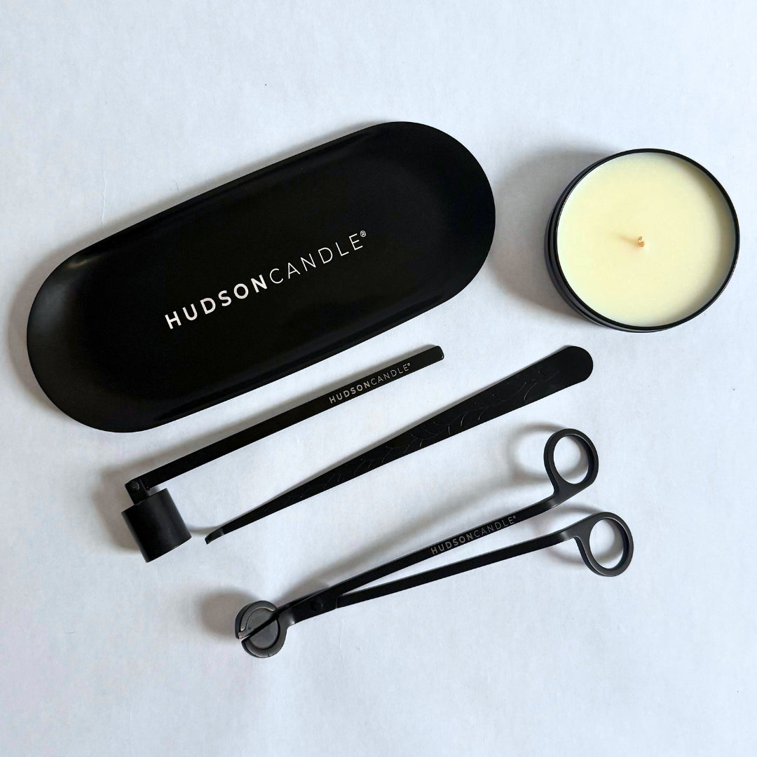 Candle Care Kit Bundle