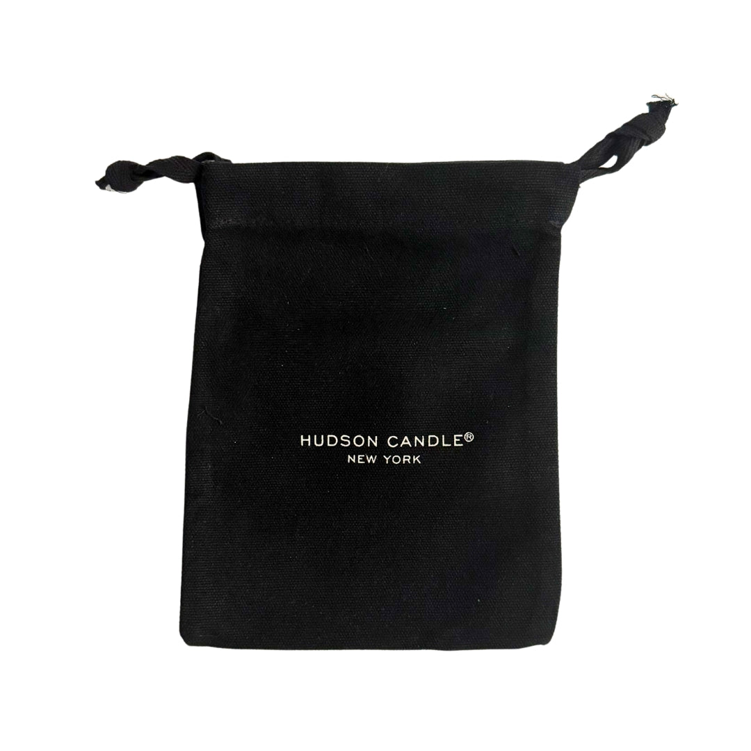 Canvas Gift Bag Small