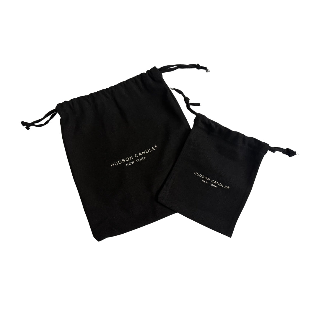 Canvas Gift Bag Large