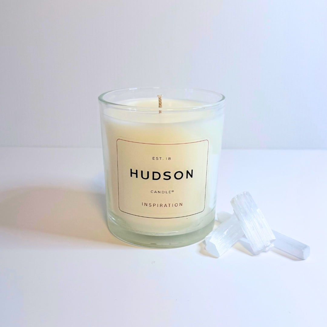 Inspiration Candle