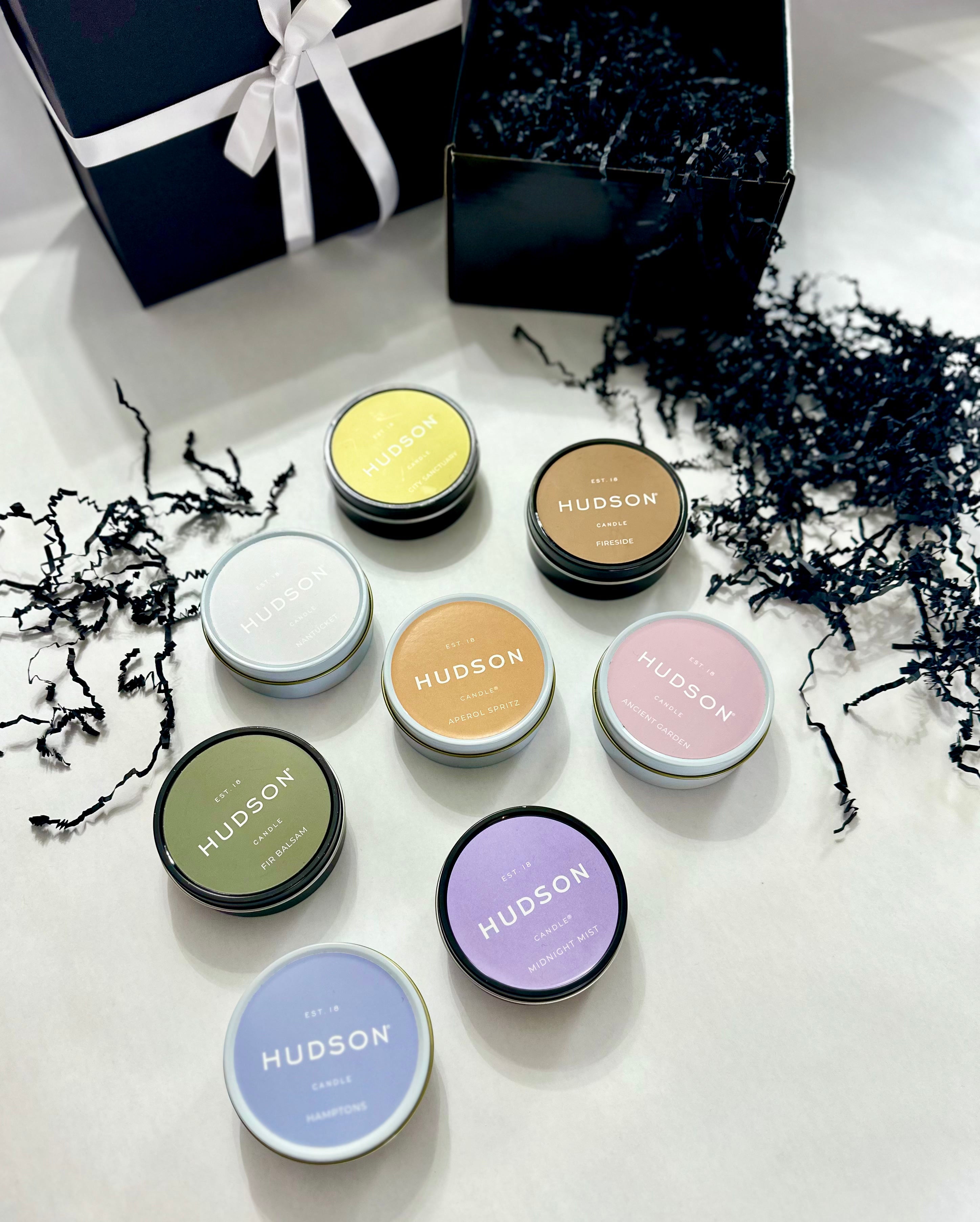Core Collection Gift Set