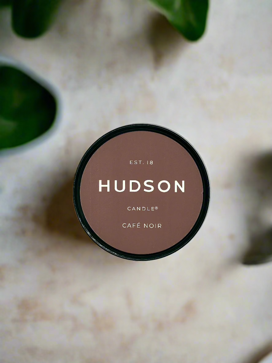 Café Noir Travel Tin