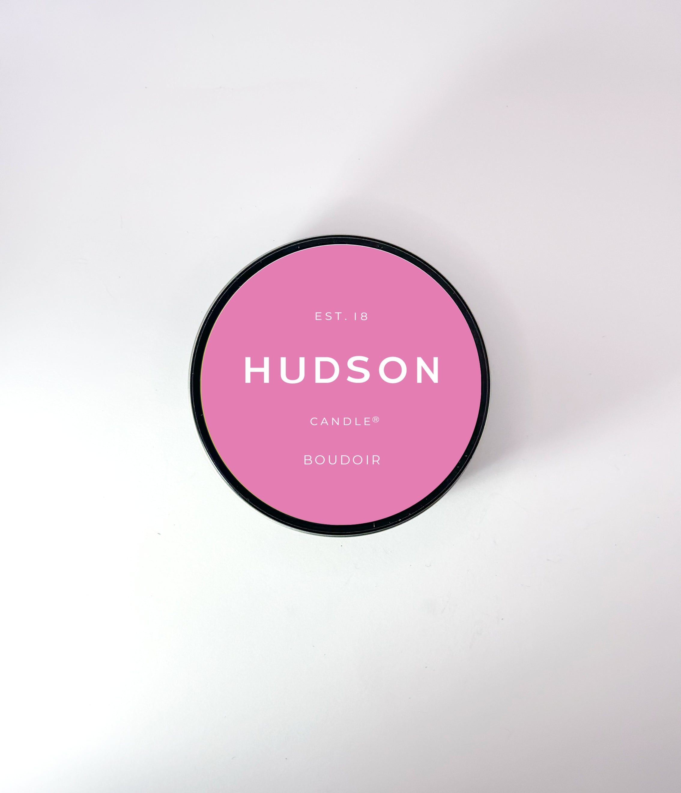 Boudoir Travel Tin