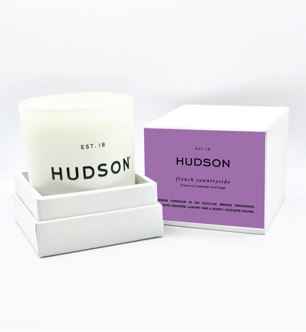 French Countryside Candle