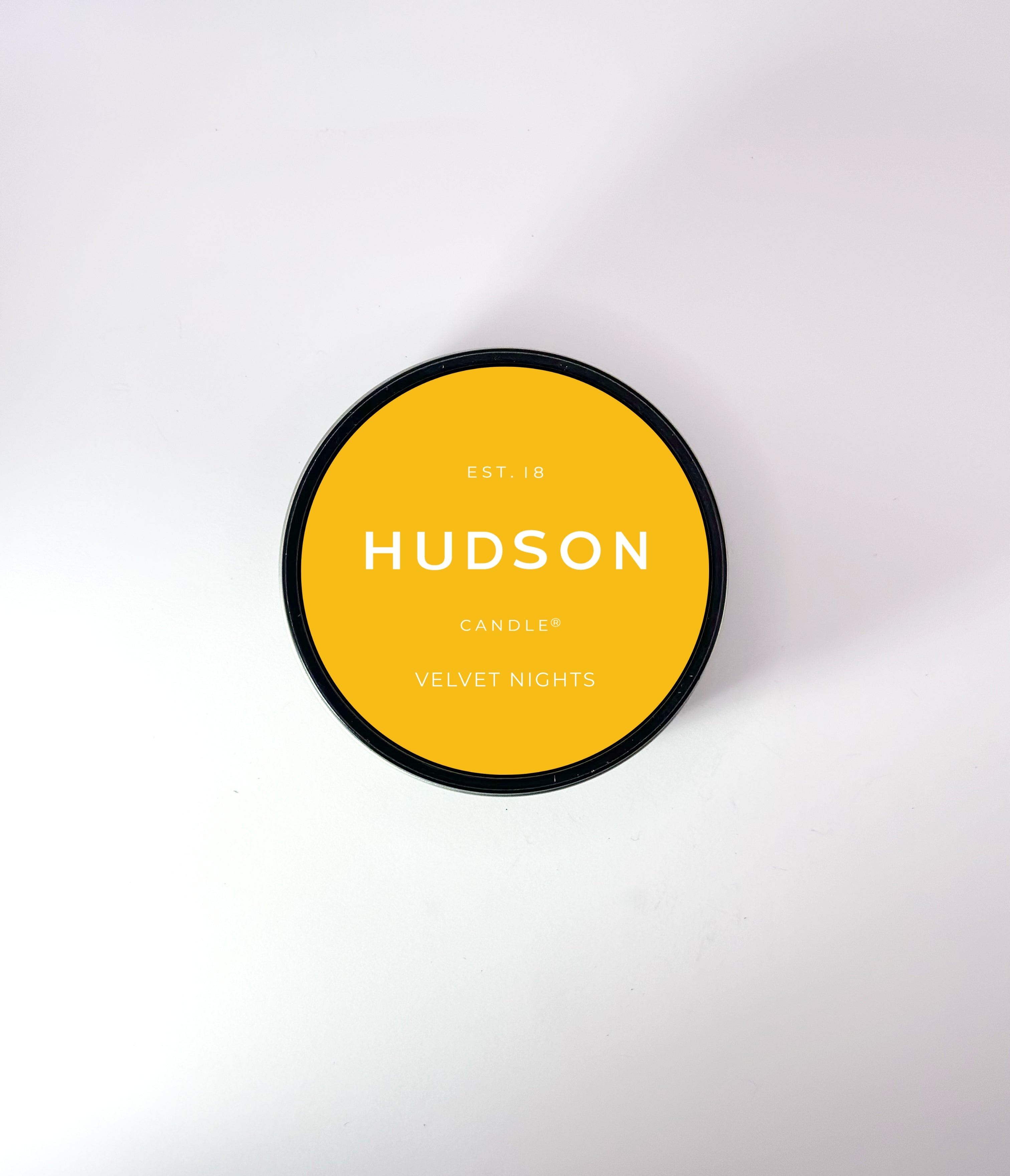 Velvet Nights Travel Tin