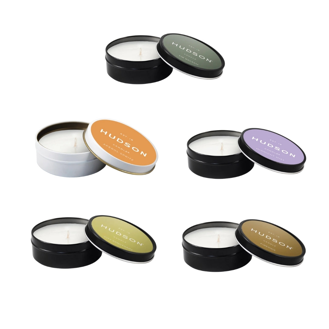 Candle Care Kit Bundle