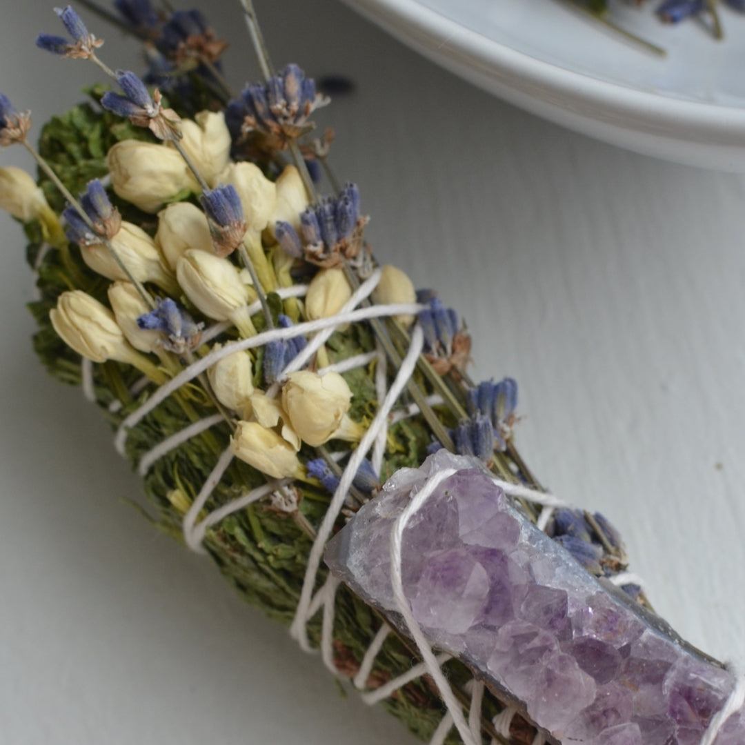 French Countryside Candle
