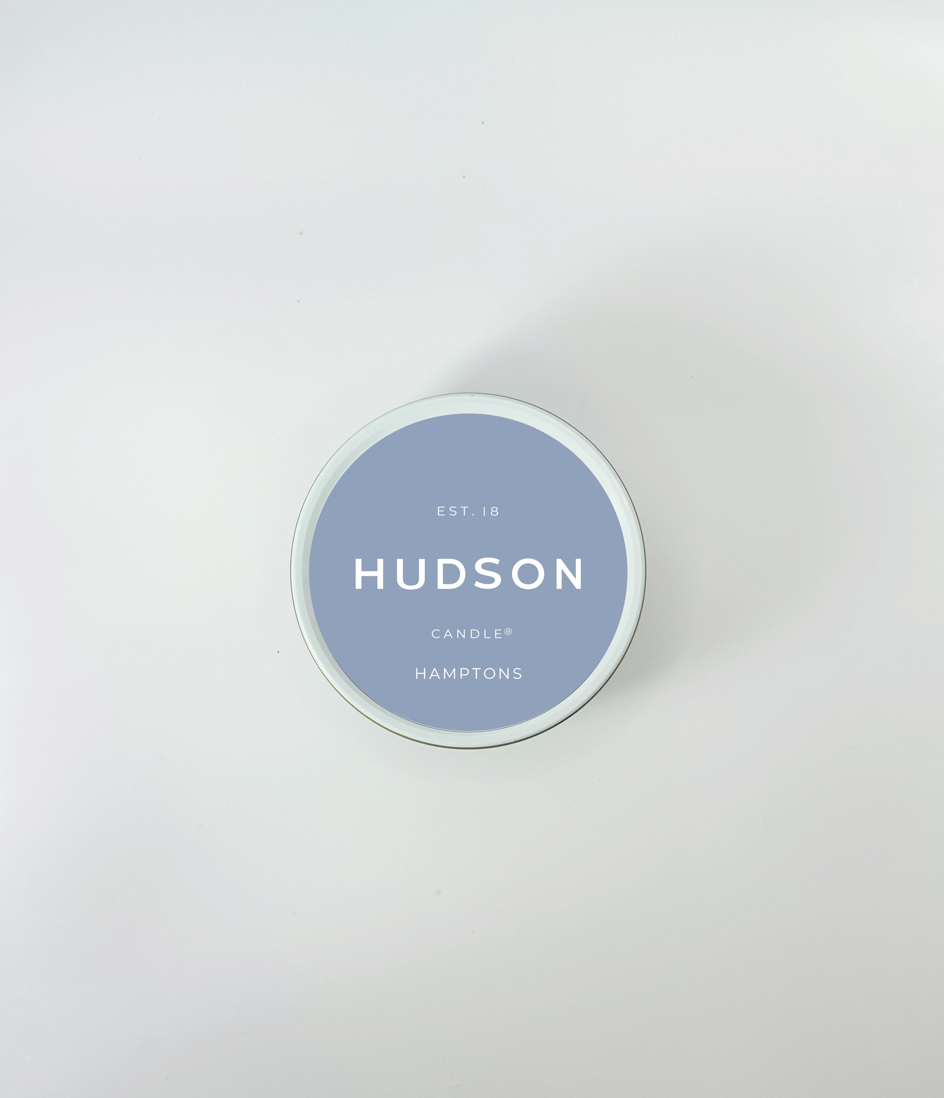 Hamptons Travel Tin