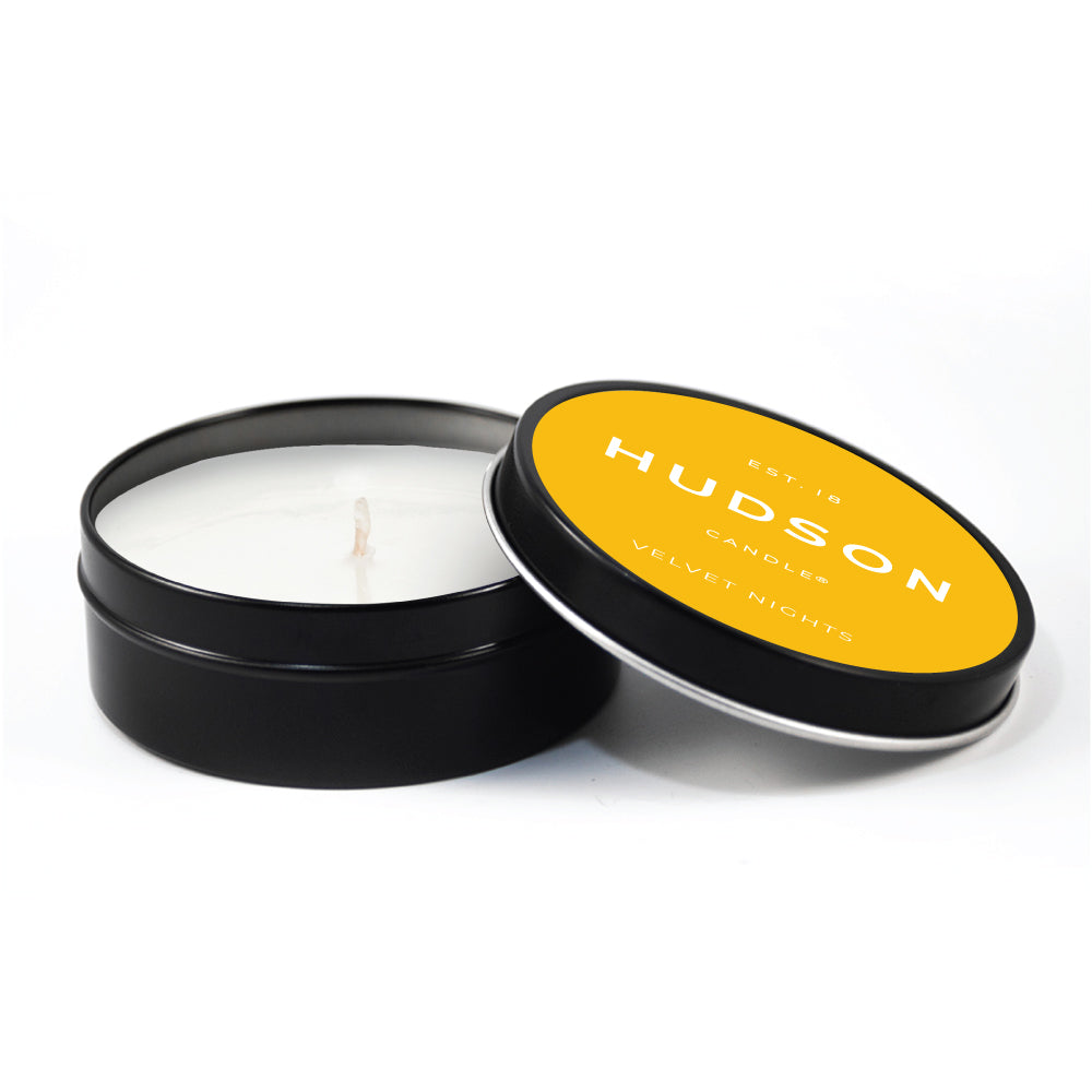 Velvet Nights Travel Tin