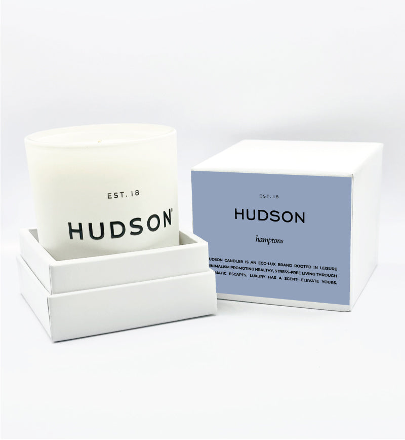 Hamptons Candle