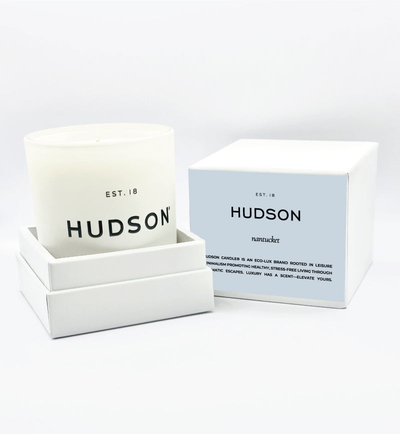 Nantucket Candle