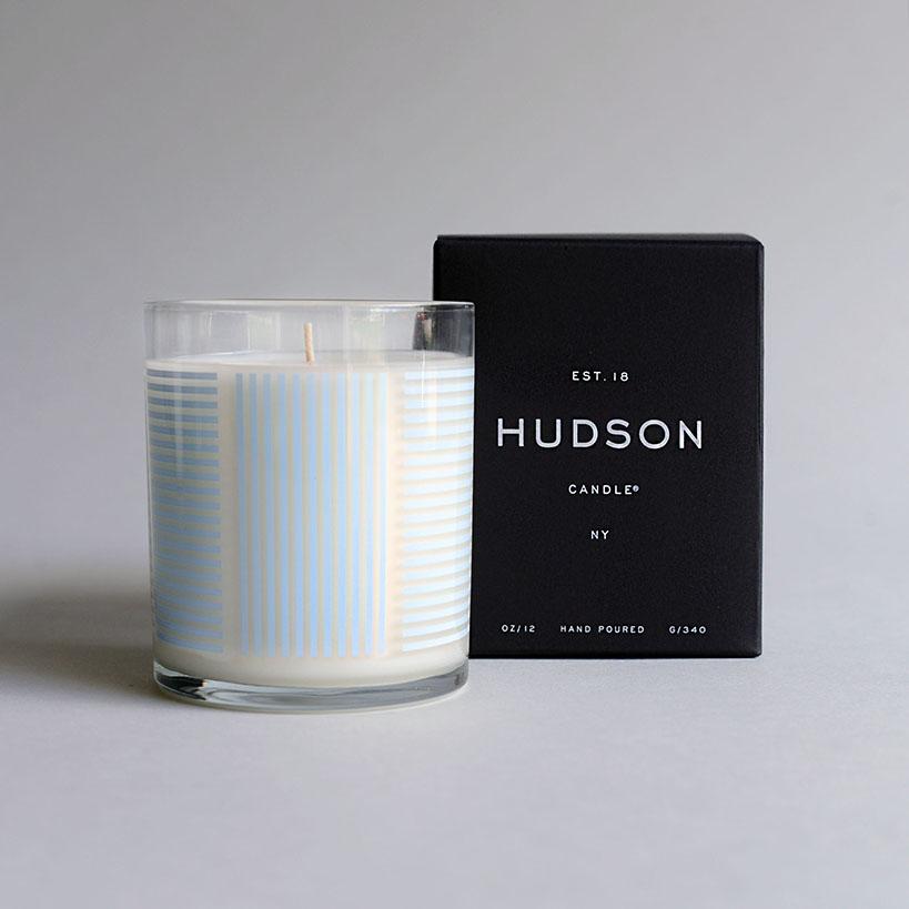 Hudson Candle Modern Coastal Collection Sea Coast Jo Malone Lafco Apotheke Forvr Mood Harpers Bazaar Elle Cire Trudon Neom Dyptique Byredo Baies Bloomingdales Nordstrom Archipelago Nest Forbes Harrods Luxury Hudson Candle New York